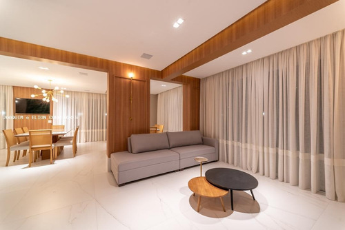 Imagem 11 de 15 de Apartamento Para Venda Em Balneário Camboriú, Centro, 3 Dormitórios, 3 Suítes, 4 Banheiros, 3 Vagas - Apa375_1-746291