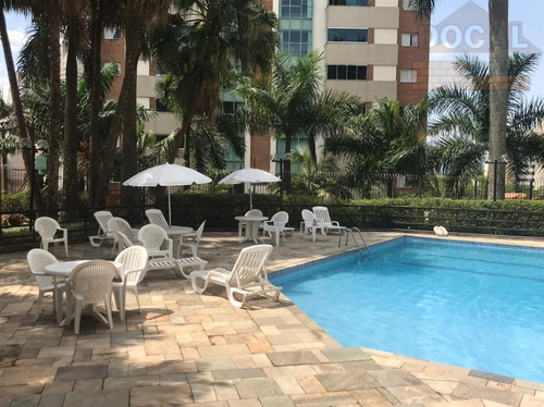 Imagem 15 de 19 de Apartamento | 3 Suítes | Vila Suzana - Ju0140 - 70589973