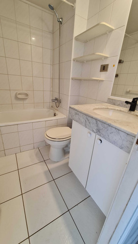 2dorm Amplios 2b + Est. - Barrio Residencial (100387)