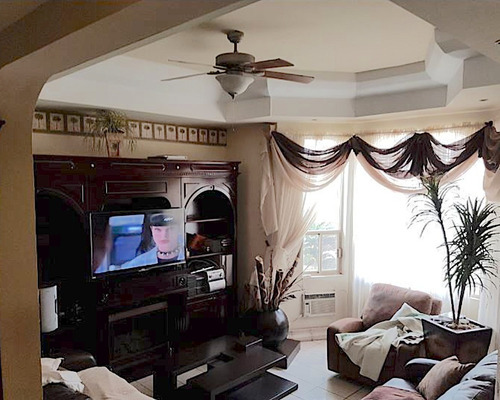 Imagen 6 de 15 de Venta Casa Delicias Residencial $6,480,000 Viv