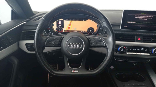 Imagen 4 de 15 de Audi A5 2018 5p S Line L4/2.0/252/t Aut Quattro