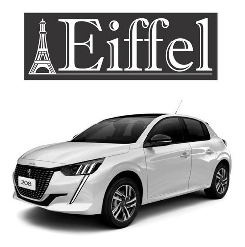 Peugeot 208 1.6l Feline Tiptronic 0 Km