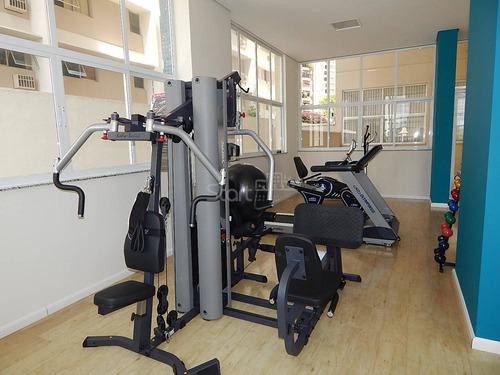 Imagem 23 de 27 de Apartamento À Venda Em Cambuí - Ap086450