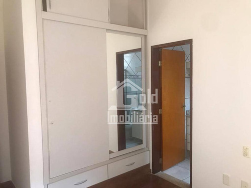 Casa Com 3 Dormitórios Com 3 Suites À Venda, 270 M² Por R$ 500.000 - Jardim Recreio - Ribeirão Preto/sp - Ca1440