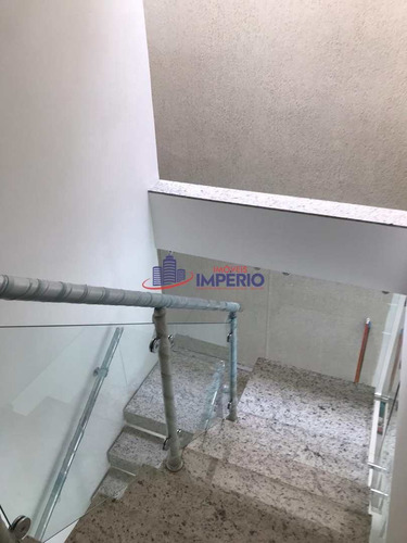 Imagem 4 de 21 de Sobrado Com 3 Dorms, Alto Da Mooca, São Paulo - R$ 1.48 Mi, Cod: 5327 - V5327