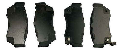 Balatas Delanteras Tsuru 3 2015 ¡originales Y Confiables!