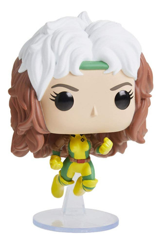 Figura Funko Pop! X-men - Rogue #484