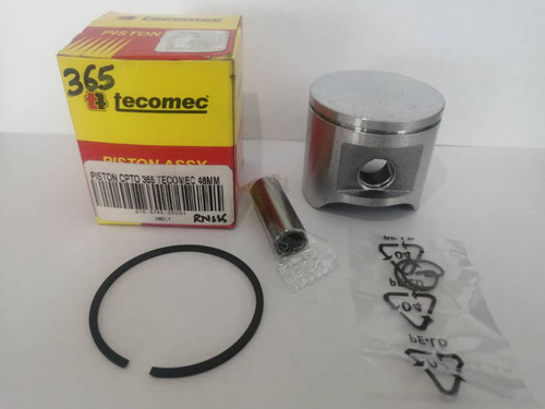 Kit Piston Motosierra Husqvarna 365