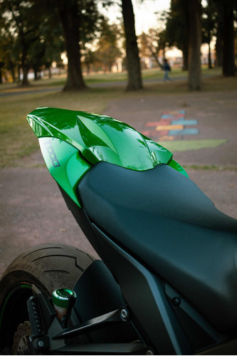 Kawasaki Z1000