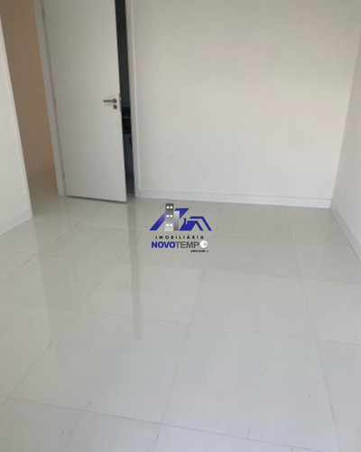 Imagem 4 de 12 de Apartamento A Venda Em Barueri Com 3 Dorms E 2 Vagas - Cond. Central Park - Ap01047 - 69375601