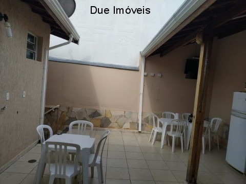 Imagem 25 de 30 de Lindo Sobrado No Jardim Valença 3 Dormitórios Sendo 1 Suíte - Ca02375 - 69805824