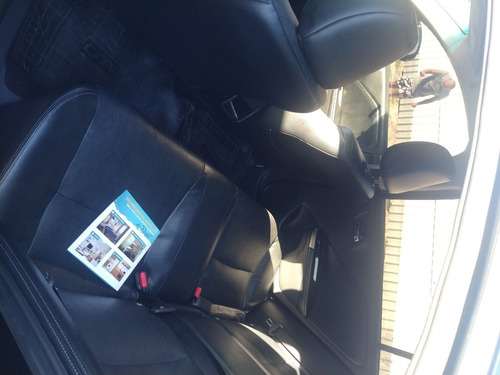 Imagem 5 de 9 de Honda City Exl
