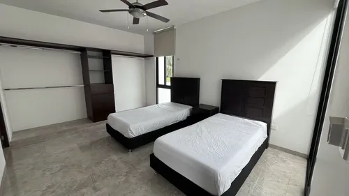 Townhouse En Venta Privada Bj37 (mod. G), Benito Juarez Norte