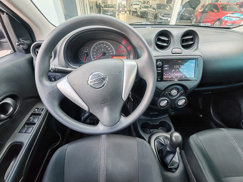 Nissan V-drive Std 2022
