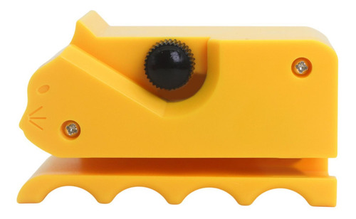 De Cartón Para El De Tablero De La Almohadilla De Amarillo