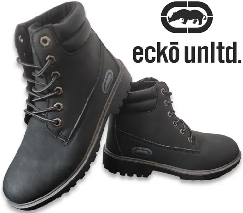Botas Zapatos Ecko Unltd 100% Originales Precio De Remate