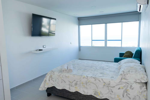 Apartamento Para 8 Personas 2 Hab