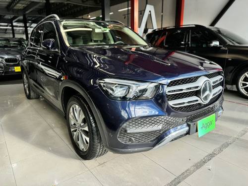 Mercedes-Benz Clase GLE GLE 300d 4Matic