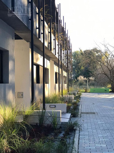 Imagen 8 de 12 de Departamento - Sotavento - En Planta Baja - Condominios - Ph