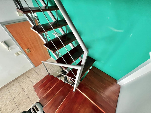 Imagen 9 de 22 de Oportunidad!! Divino Ph 2 Amb Con Terraza Apto Prof, En Villa Urquiza.