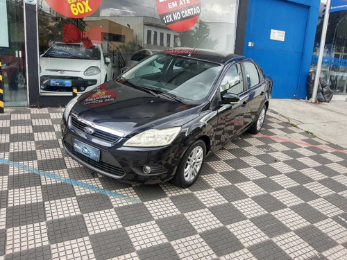 Imagem 1 de 8 de Ford Focus Sedan 2013 2.0 Glx Flex Aut. 4p