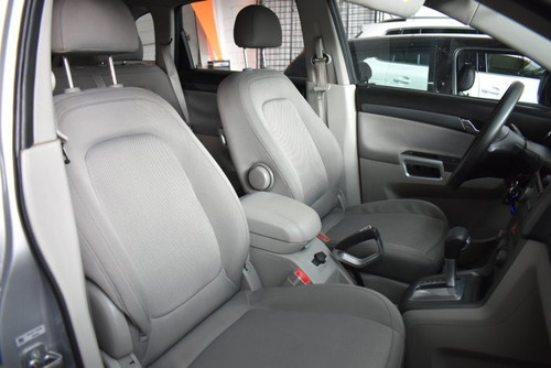Captiva 2.4 Sfi Ecotec Fwd 16v Gasolina 4p Automático
