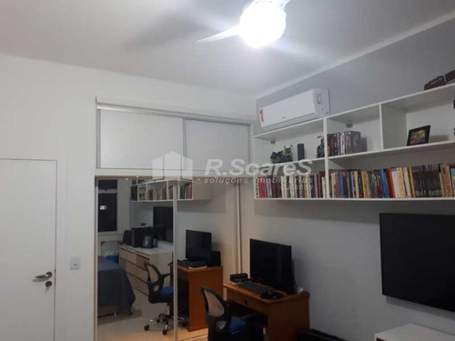 Apartamento-à Venda-copacabana-rio De Janeiro - Ldap30375