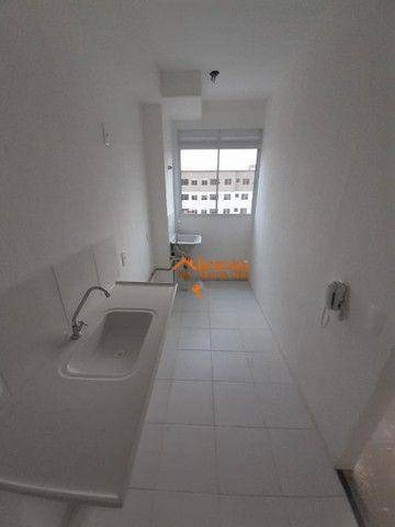 Imagem 3 de 6 de Apartamento Com 1 Dormitório À Venda, 42 M² Por R$ 130.000,00 - Lavras - Guarulhos/sp - Ap3092