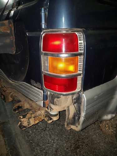 Imagem 2 de 2 de Mitsubishi Pajero Gls