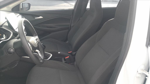 Chevrolet Onix 1.0 TURBO FLEX LT MANUAL