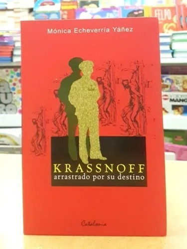 Libro Krassnoff /877