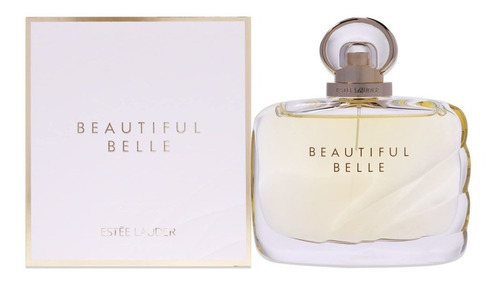 Estee Lauder Beautiful Belle Edp 100 Ml