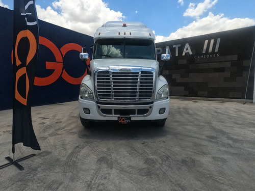 Freightliner Cascadia 125 2018 Detroit Diesel Dd15  18 Veloc