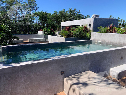 Villas En Venta Aldea Zama Tulum