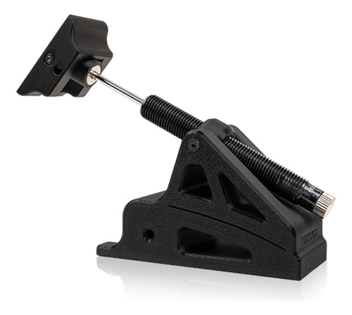Modificação De Corrida Simulada Racing Gaming Pedal Special