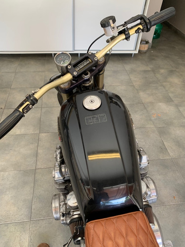 Honda Cb900f