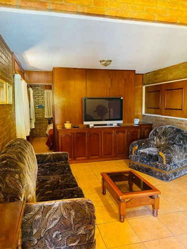 Imagen 23 de 29 de Casa Con Pileta Para 8/10 Personas, Excelente Ubicación Y Vista