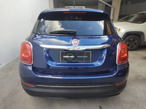Fiat 500X 1.4 T 16v Pop