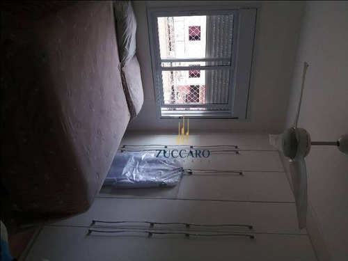 Apartamento À Venda, 140 M² Por R$ 900.000,00 - Vila Milton - Guarulhos/sp - Ap16667