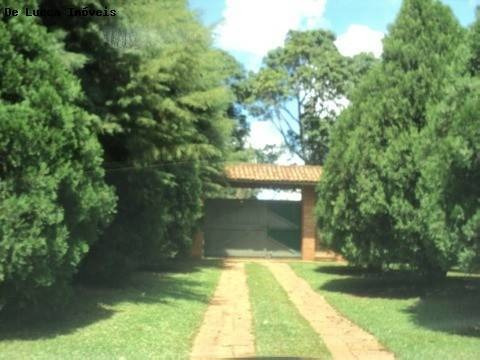 Imagem 2 de 5 de Chácara À Venda Em Residencial Moenda - Ch018585