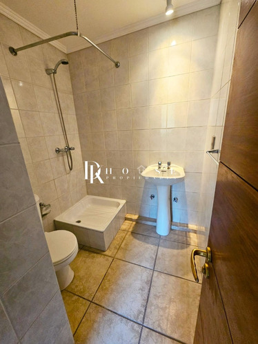 Dkhouse/impecable Depto/4d+4b/amplia Terraza/areas Verdes