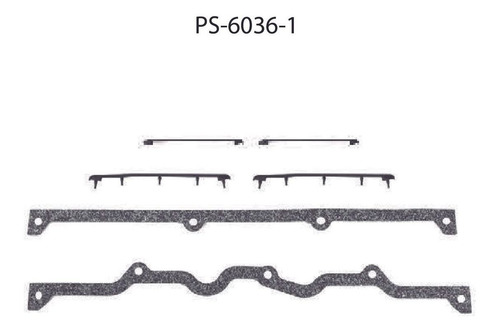 Empaque Punterías Chrysler Spirit Tipico 1991-1995 2.5v 4l