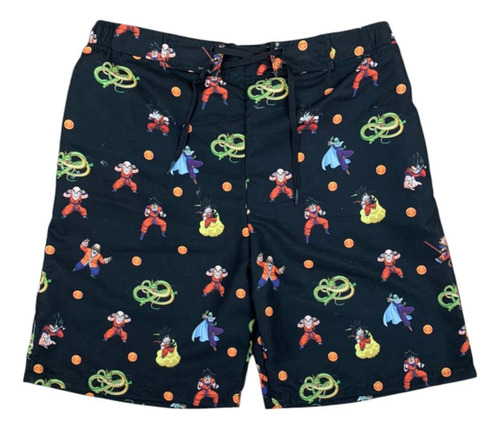 Short Caballero Dragon Ball