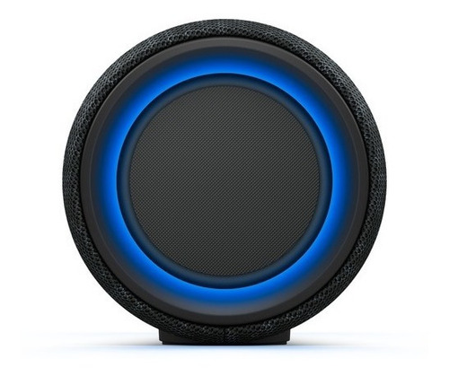 Parlante Bluetooth Portátil Inalámbrico Sony SRS-XG300 Negro