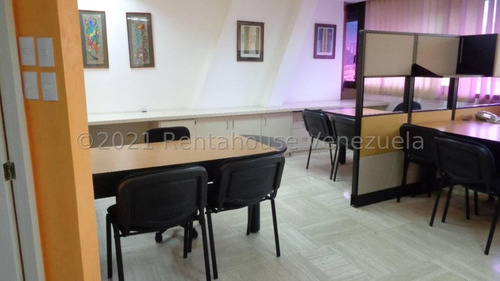 Imagen 17 de 21 de Oficina En Alquiler Ccct ¡ Full Equipada!!