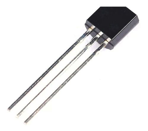 Pcs Lotn To- Jfet N-channel Transistor General Purpose