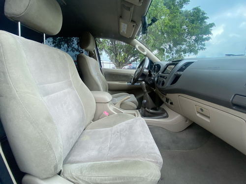 Toyota Fortuner 4.0 Sr5