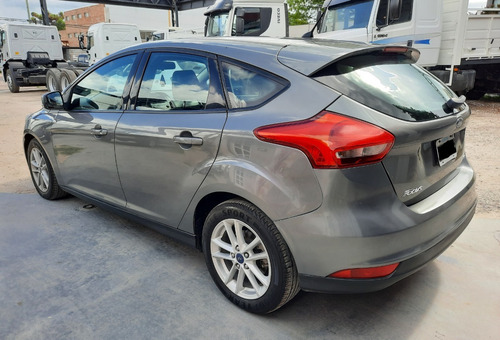 Focus Se 2.0 Año 2016
