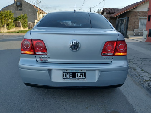 Volkswagen Bora 1.9 Trendline I 100cv