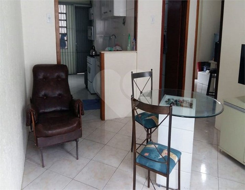 Casa De 3 Dormitórios No Jardim Carvalho - 28-im496615